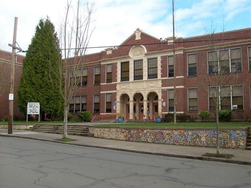 Buckman School